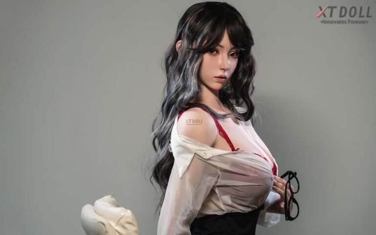 Safe Warming Options for Sex Dolls