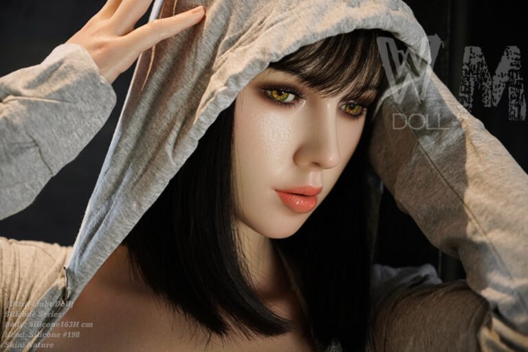 Addressing the Social Stigma Around Sex Dolls